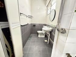 Blk 180 Pasir Ris Street 11 (Pasir Ris), HDB 5 Rooms #617629241